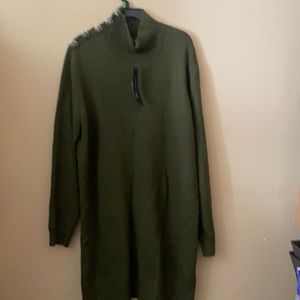 Veronica Beard sweater dress